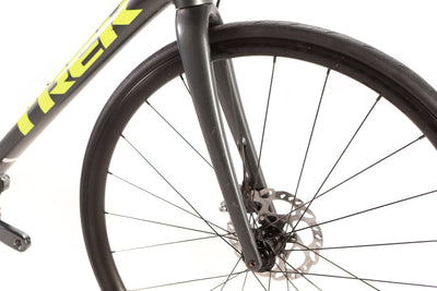 Trek Emonda ALR 4 Shimano Tiagra Disc Road Bike 2022, Size 50cm