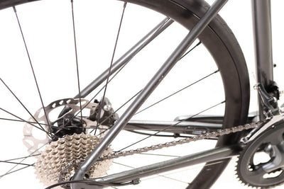 Trek Emonda ALR 4 Shimano Tiagra Disc Road Bike 2022, Size 50cm