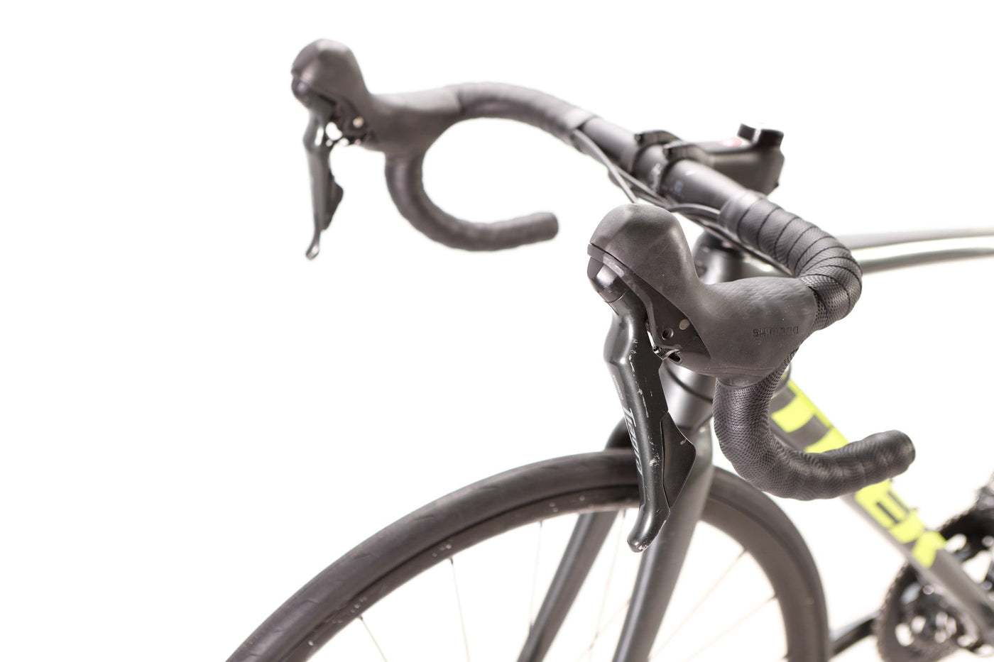 Trek Emonda ALR 4 Shimano Tiagra Disc Road Bike 2022, Size 50cm