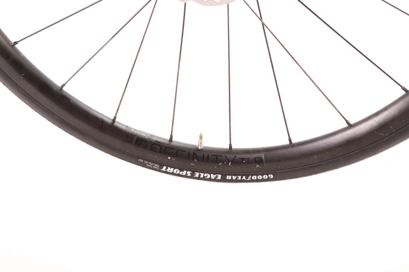 Trek Emonda ALR 4 Shimano Tiagra Disc Road Bike 2022, Size 50cm