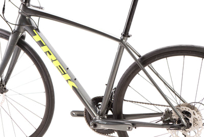 Trek Emonda ALR 4 Shimano Tiagra Disc Road Bike 2022, Size 50cm