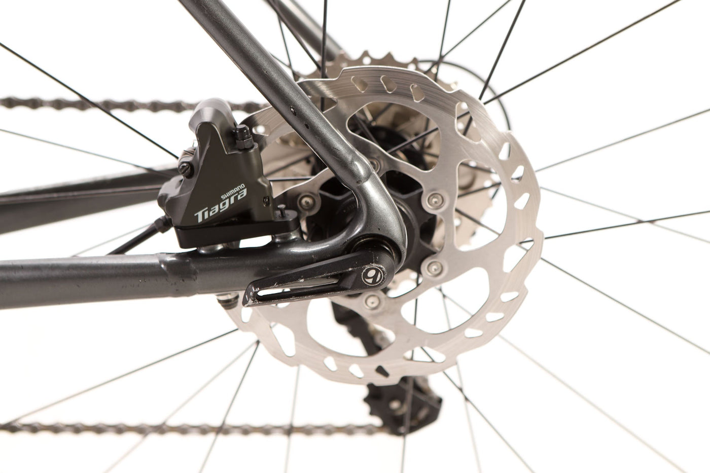 Trek Emonda ALR 4 Shimano Tiagra Disc Road Bike 2022, Size 50cm