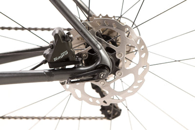 Trek Emonda ALR 4 Shimano Tiagra Disc Road Bike 2022, Size 50cm