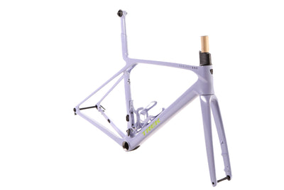 Trek Madone SLR Gen 8 Disc Road Frameset, Size Medium