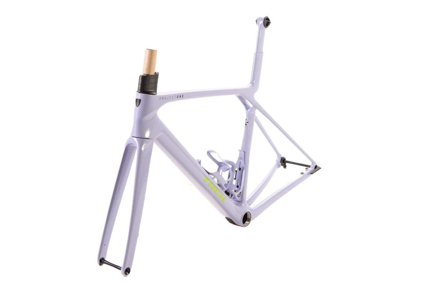 Trek Madone SLR Gen 8 Disc Road Frameset, Size Medium