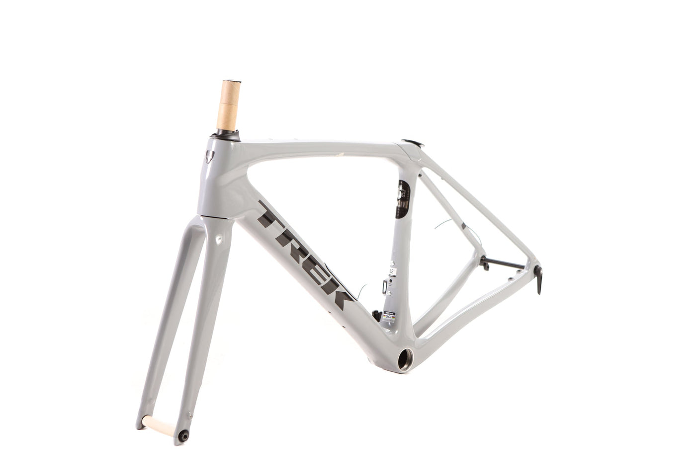 Trek Domane SL Gen 4 Disc Road Frameset 2024, Size 52cm