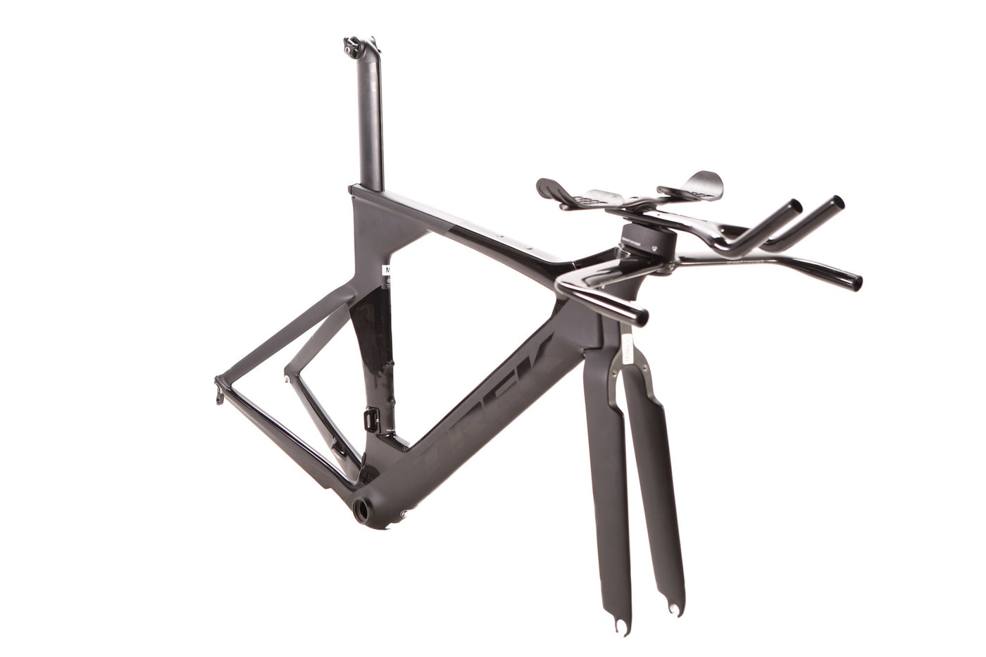 Trek Speed Concept Shimano Ultegra Di2, Size Medium