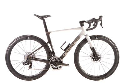 Cannondale SuperSix Evo Hi-MOD 1 Sram Red eTap AXS Disc Road Bike 2023, Size 51cm