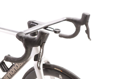 Cannondale SuperSix Evo Hi-MOD 1 Sram Red eTap AXS Disc Road Bike 2023, Size 51cm