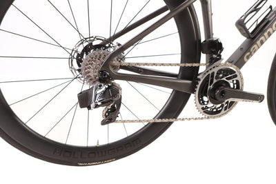 Cannondale SuperSix Evo Hi-MOD 1 Sram Red eTap AXS Disc Road Bike 2023, Size 51cm