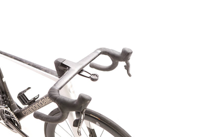Cannondale SuperSix Evo Hi-MOD 1 Sram Red eTap AXS Disc Road Bike 2023, Size 51cm