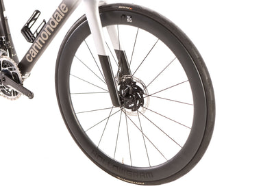 Cannondale SuperSix Evo Hi-MOD 1 Sram Red eTap AXS Disc Road Bike 2023, Size 51cm
