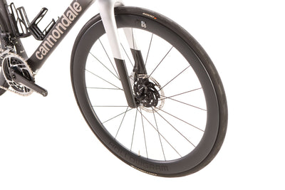 Cannnondale SuperSix Evo Hi-MOD 1 Sram Red eTap AXS Disc Road Bike 2023, Size 56cm