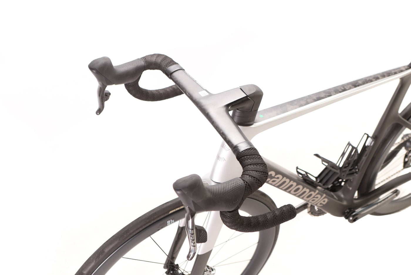 Cannnondale SuperSix Evo Hi-MOD 1 Sram Red eTap AXS Disc Road Bike 2023, Size 56cm