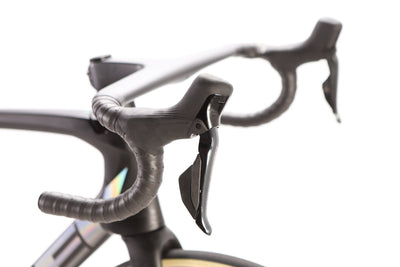 Trek Emonda SLR 9 Shimano Dura-Ace Di2 Disc Road Bike 2024, Size 58cm