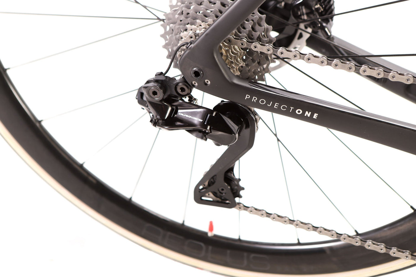 Trek Emonda SLR 9 Shimano Dura-Ace Di2 Disc Road Bike 2024, Size 58cm