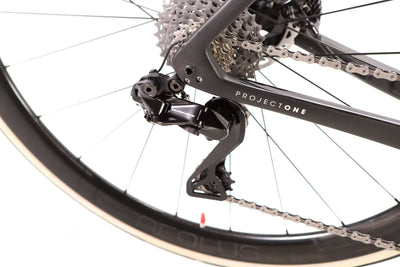 Trek Emonda SLR 9 Shimano Dura-Ace Di2 Disc Road Bike 2024, Size 58cm