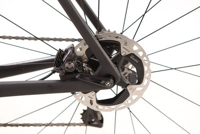 Trek Emonda SLR 9 Shimano Dura-Ace Di2 Disc Road Bike 2024, Size 58cm