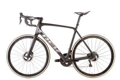 Trek Emonda SLR 9 Shimano Dura-Ace Di2 Disc Road Bike 2024, Size 58cm