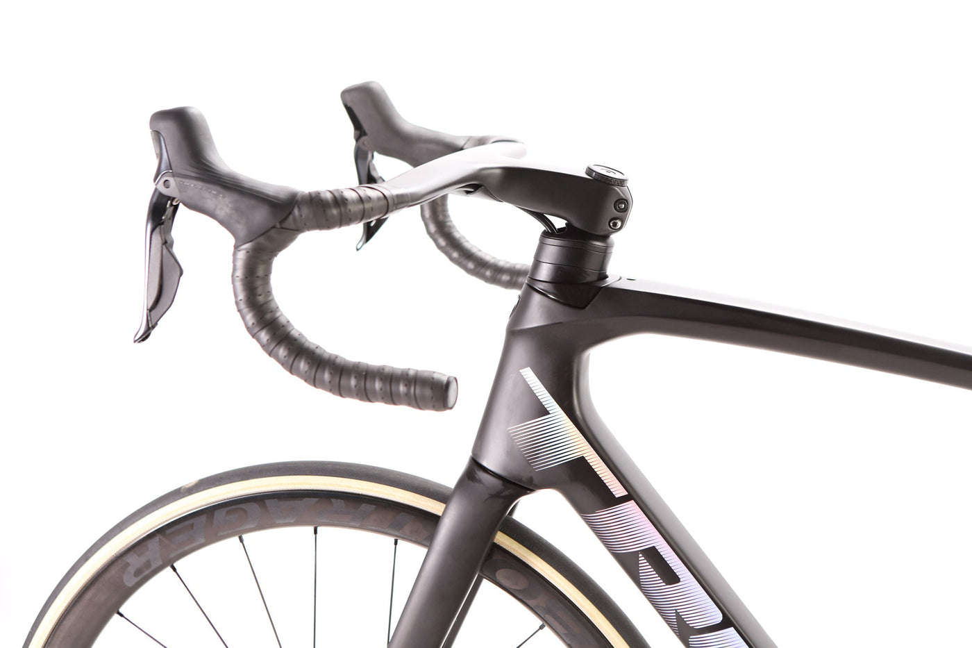 Trek Emonda SLR 9 Shimano Dura-Ace Di2 Disc Road Bike 2024, Size 58cm