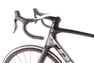 Trek Emonda SLR 9 Shimano Dura-Ace Di2 Disc Road Bike 2024, Size 58cm