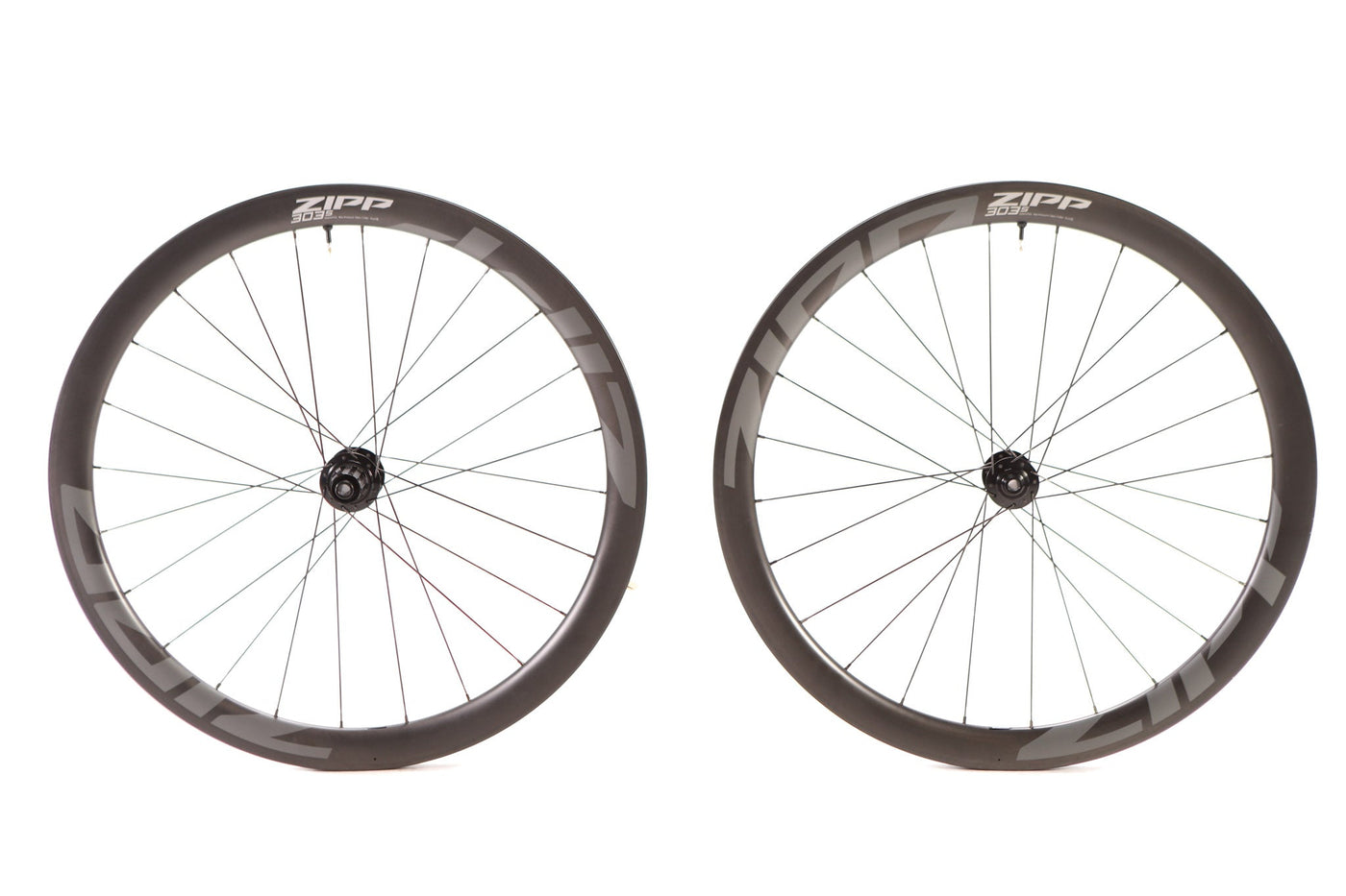 Zipp 303s Carbon Disc Wheelset 2023, Shimano Freehub