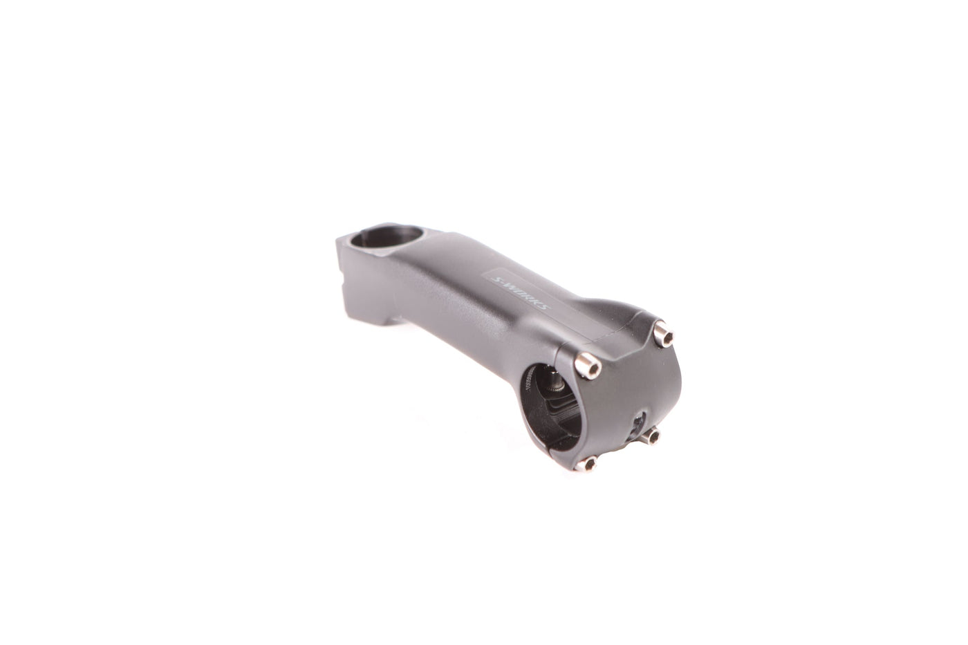 Specialized S-Works Tarmac SL7 Stem, 120mm x 12°