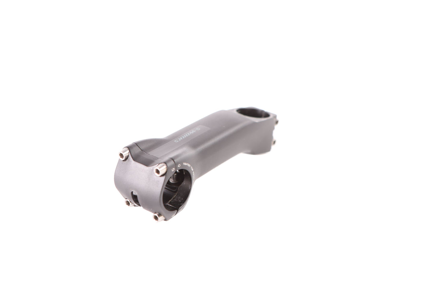 Specialized S-Works Tarmac SL7 Stem, 120mm x 12°