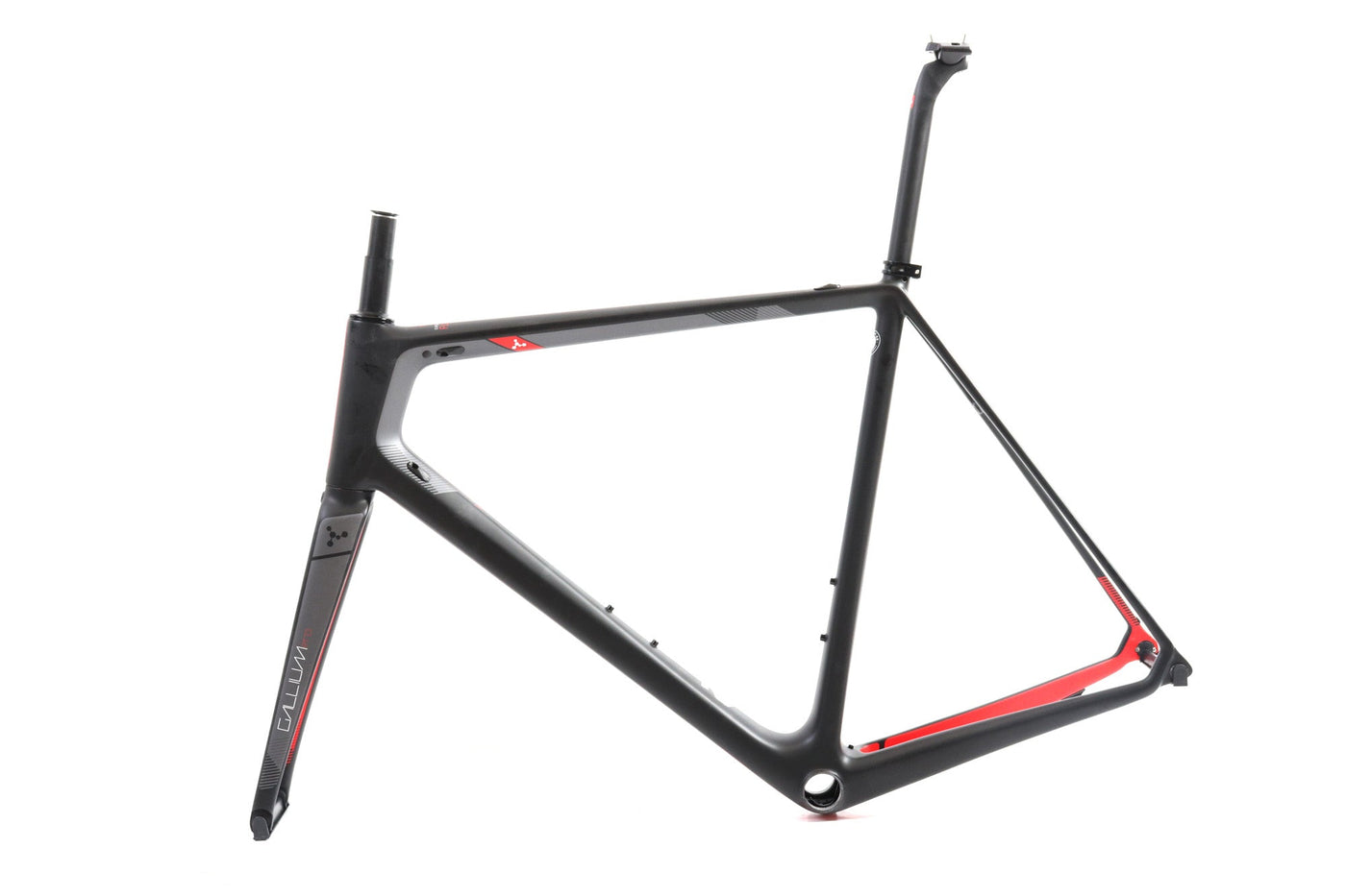 Argon 18 Gallium Pro Frameset 2019, Size XL