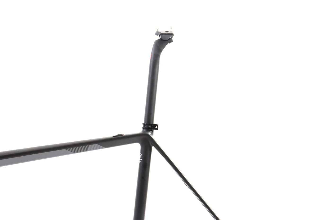 Argon 18 Gallium Pro Frameset 2019, Size XL