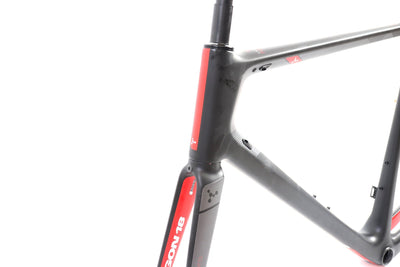 Argon 18 Gallium Pro Frameset 2019, Size XL