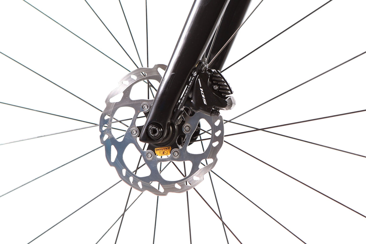 Trek Emonda ALR 5 Shimano 105 Disc Road Bike 2023, Size 56cm