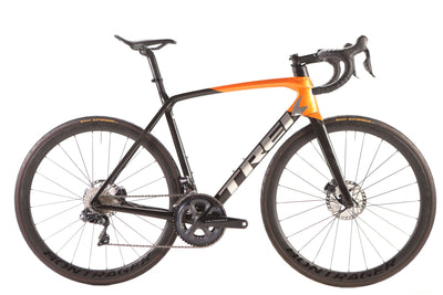 Trek Emonda SL 7 Shimano Ultegra Di2 Disc Road Bike 2021, Size 56cm
