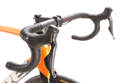 Trek Emonda SL 7 Shimano Ultegra Di2 Disc Road Bike 2021, Size 56cm