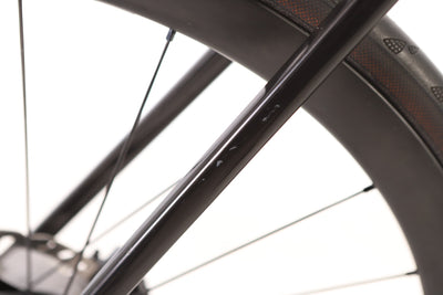 Trek Emonda SL 7 Shimano Ultegra Di2 Disc Road Bike 2021, Size 56cm