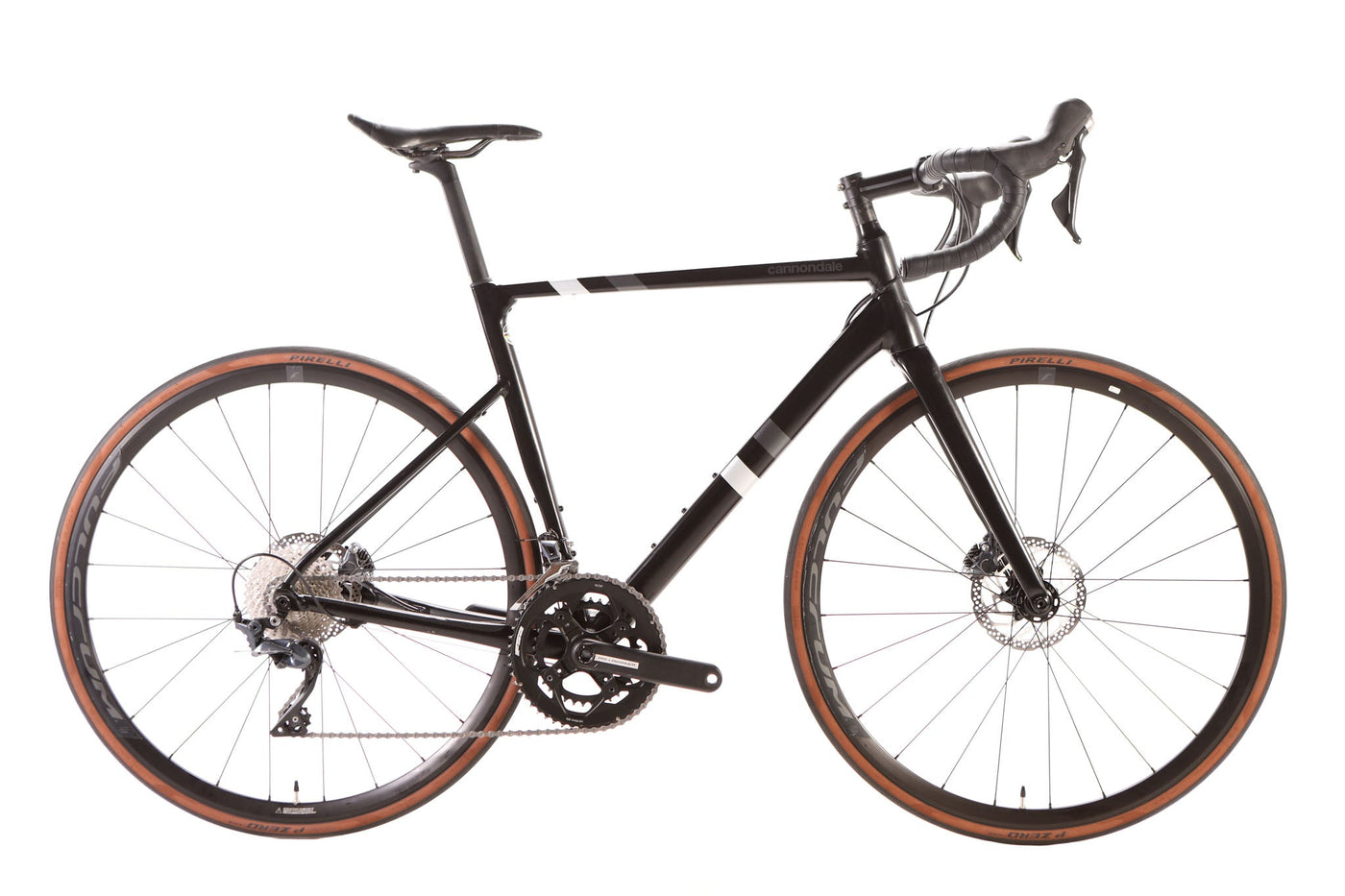 Cannondale CAAD13 Shimano Ultegra Disc Road Bike 2020, Size 54cm