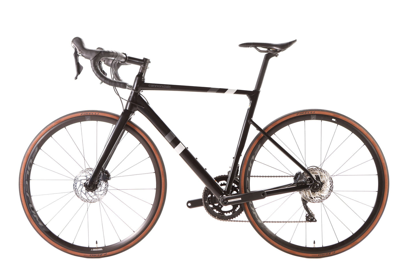 Cannondale CAAD13 Shimano Ultegra Disc Road Bike 2020, Size 54cm