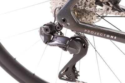 Trek Emonda SLR 7 Shimano Ultegra Di2 Disc Road Bike 2023, 58cm
