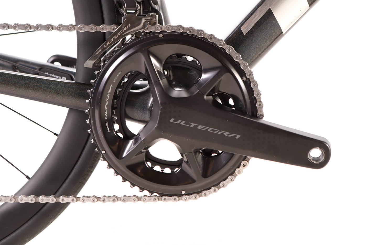 Trek Emonda SLR 7 Shimano Ultegra Di2 Disc Road Bike 2023, 58cm