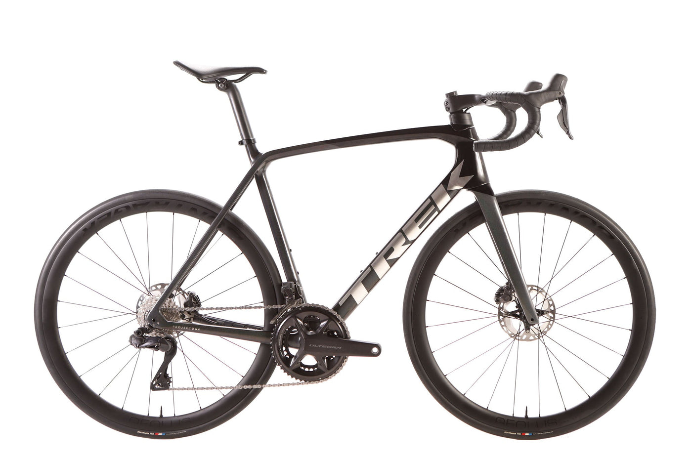 Trek Emonda SLR 7 Shimano Ultegra Di2 Disc Road Bike 2023, 58cm