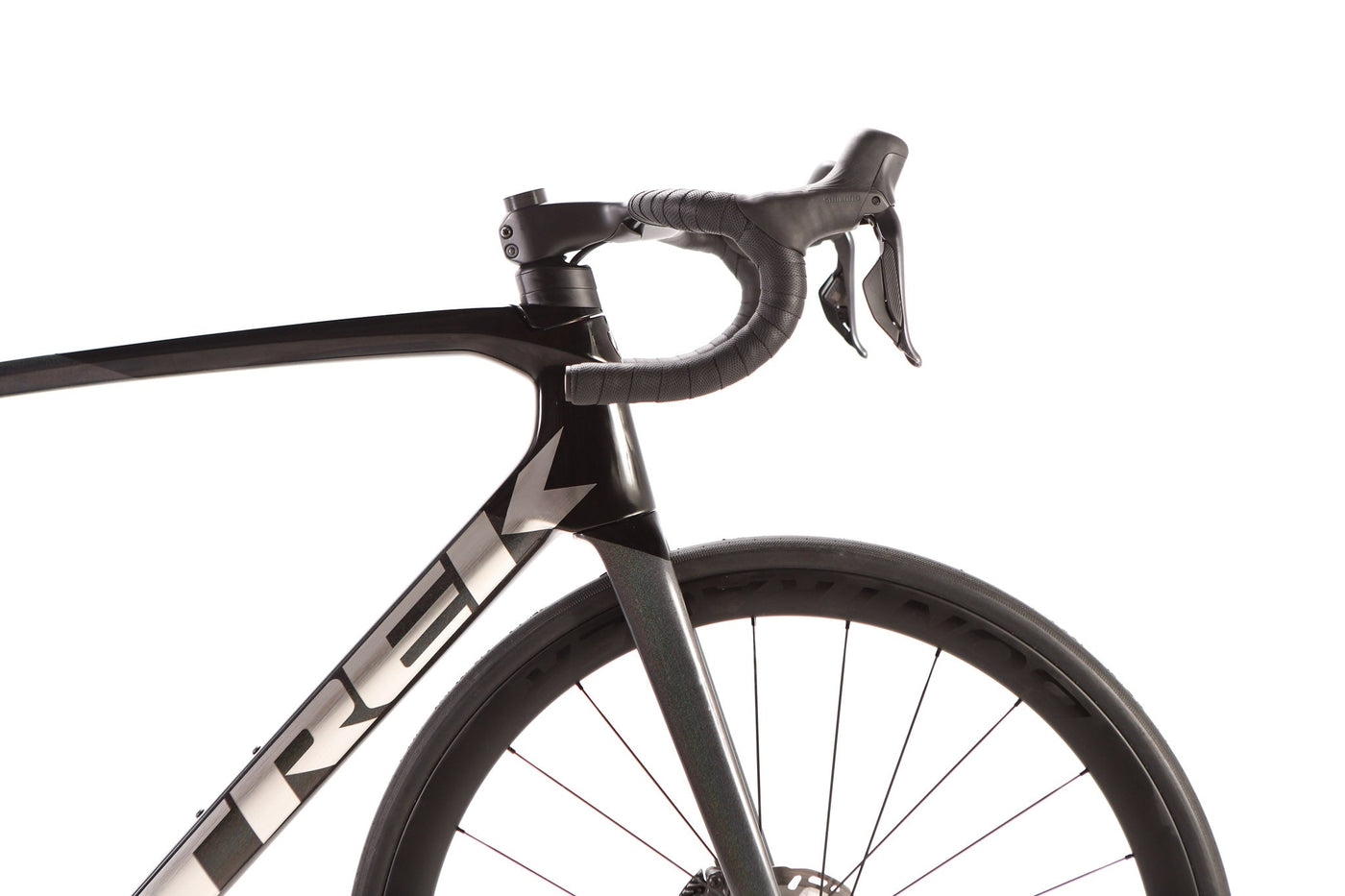 Trek Emonda SLR 7 Shimano Ultegra Di2 Disc Road Bike 2023, 58cm