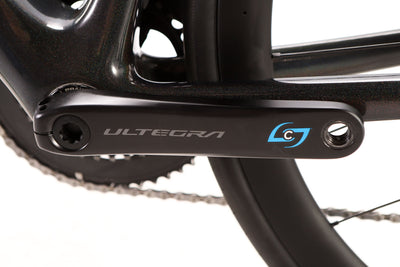 Trek Emonda SLR 7 Shimano Ultegra Di2 Disc Road Bike 2023, 58cm