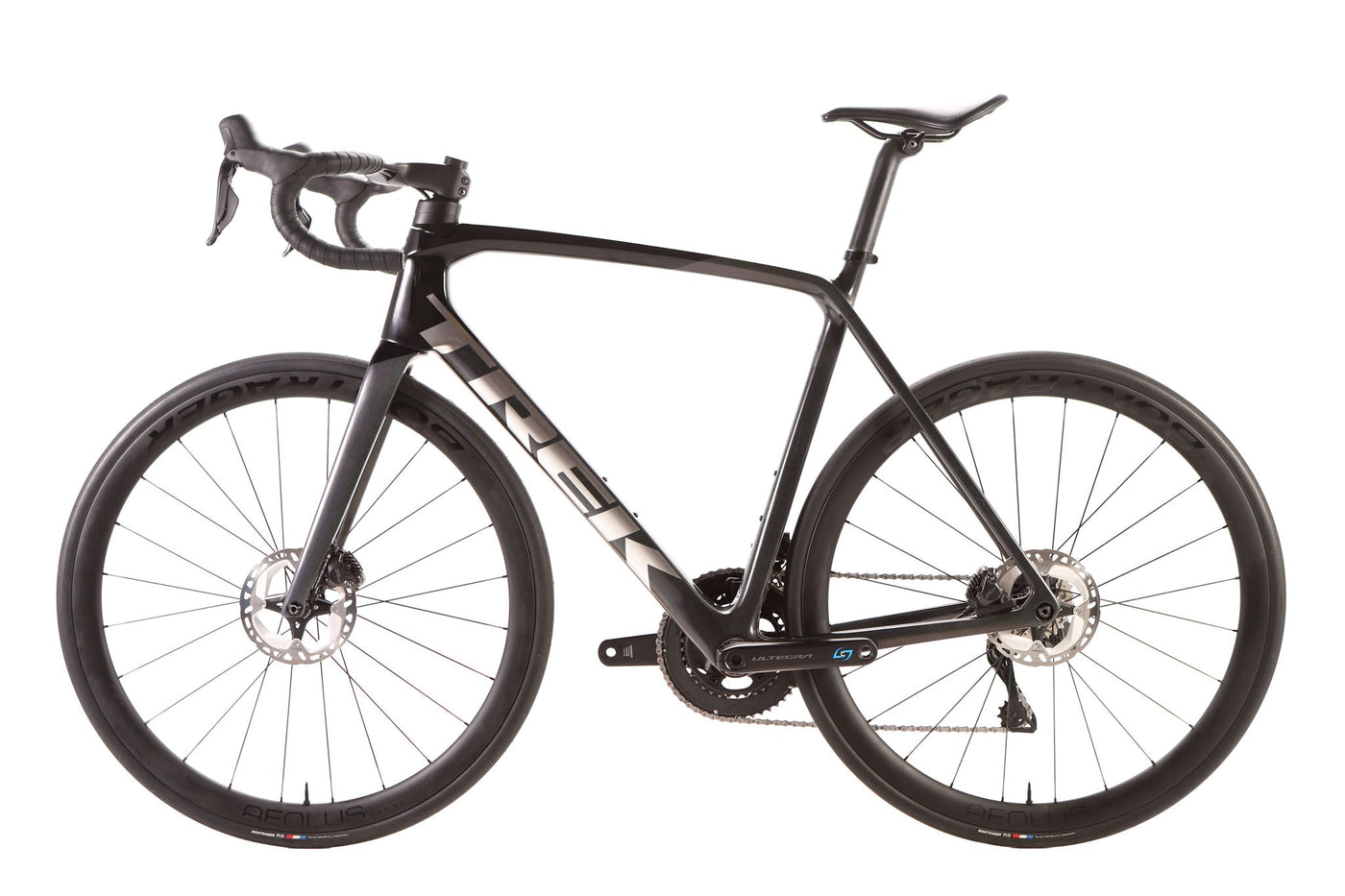 Trek Emonda SLR 7 Shimano Ultegra Di2 Disc Road Bike 2023, 58cm
