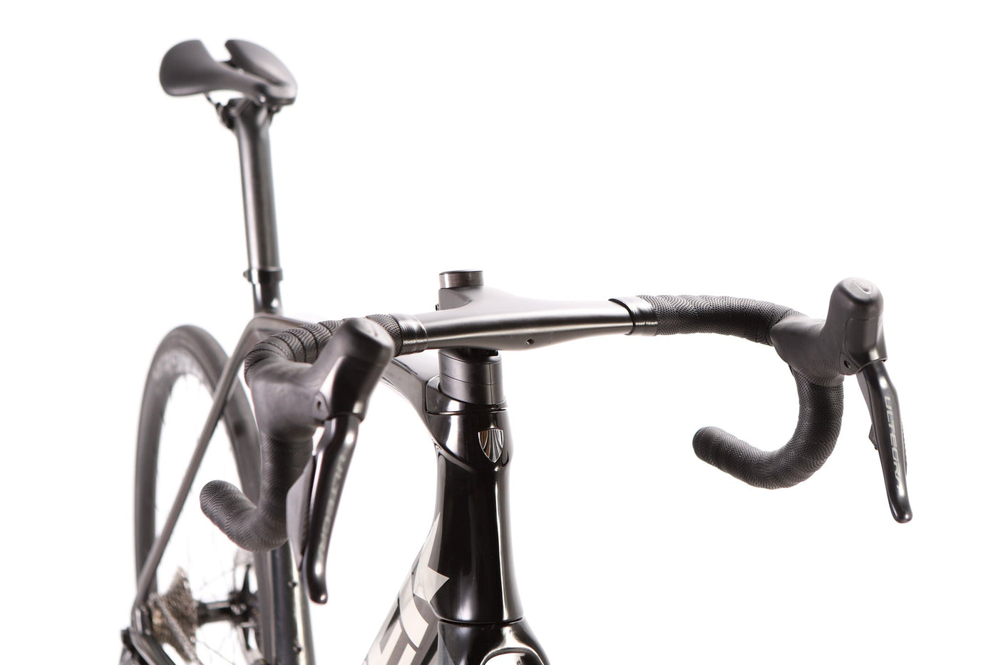 Trek Emonda SLR 7 Shimano Ultegra Di2 Disc Road Bike 2023, 58cm