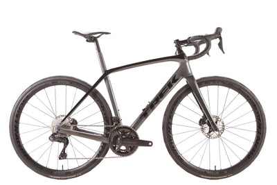 Trek Domane SL 7 Gen 3 Shimano Ultegra Di2 Disc Road Bike 2022, Size 54cm