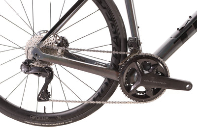 Trek Domane SL 7 Gen 3 Shimano Ultegra Di2 Disc Road Bike 2022, Size 54cm