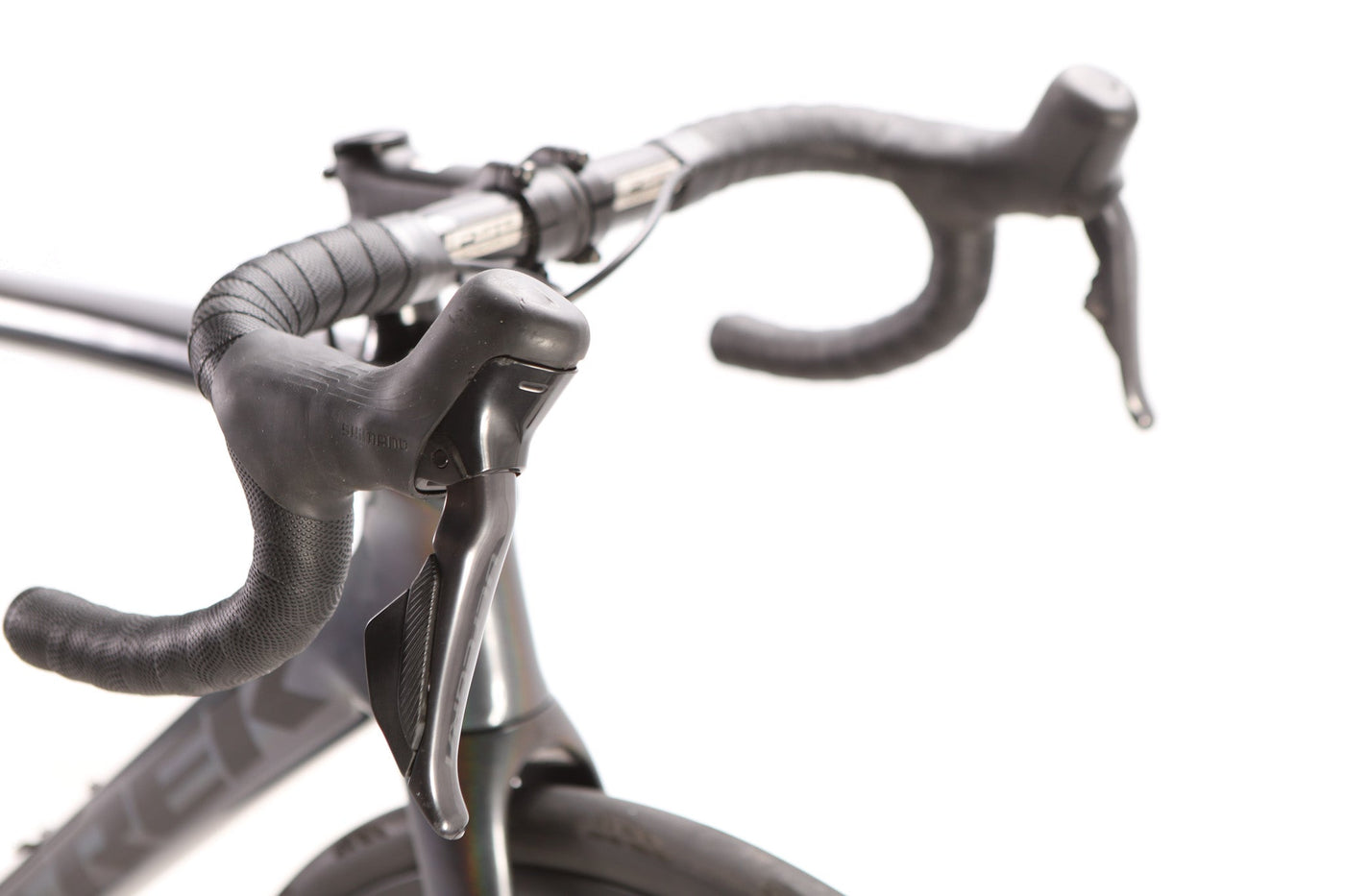 Trek Domane SL 7 Gen 3 Shimano Ultegra Di2 Disc Road Bike 2022, Size 54cm