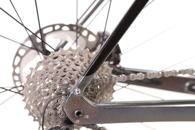 Trek Domane SL 7 Gen 3 Shimano Ultegra Di2 Disc Road Bike 2022, Size 54cm