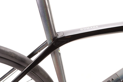 Trek Domane SL 7 Gen 3 Shimano Ultegra Di2 Disc Road Bike 2022, Size 54cm