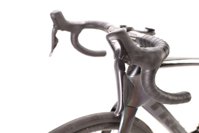 Trek Domane SL 7 Gen 3 Shimano Ultegra Di2 Disc Road Bike 2022, Size 54cm